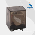 SAIPWELL/SAIP 28VDC/240VAC Magnetic Latching Relay